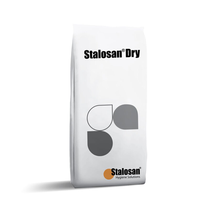 Stalosan Dry — pochłaniacz wilgoci, 15 kg