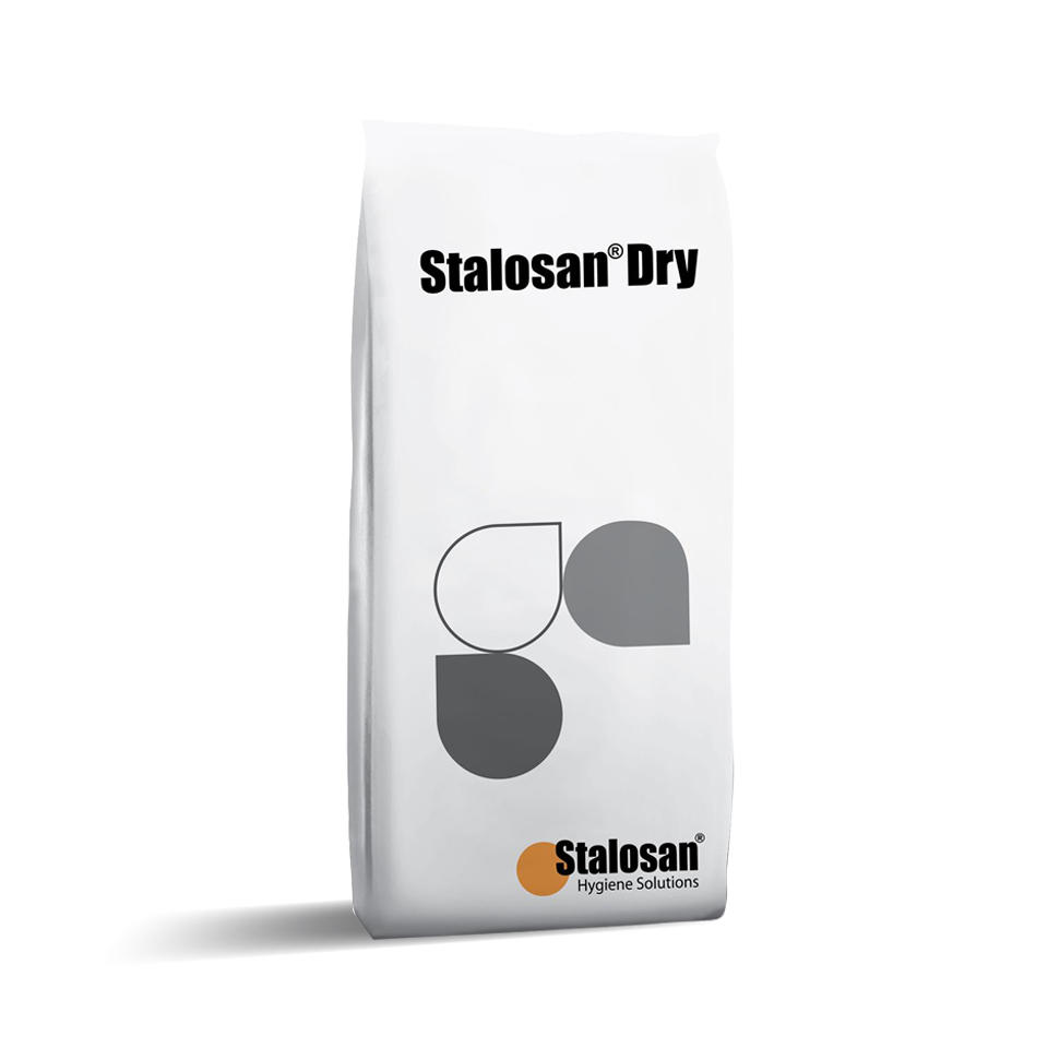 Stalosan Dry — pochłaniacz wilgoci, 15 kg
